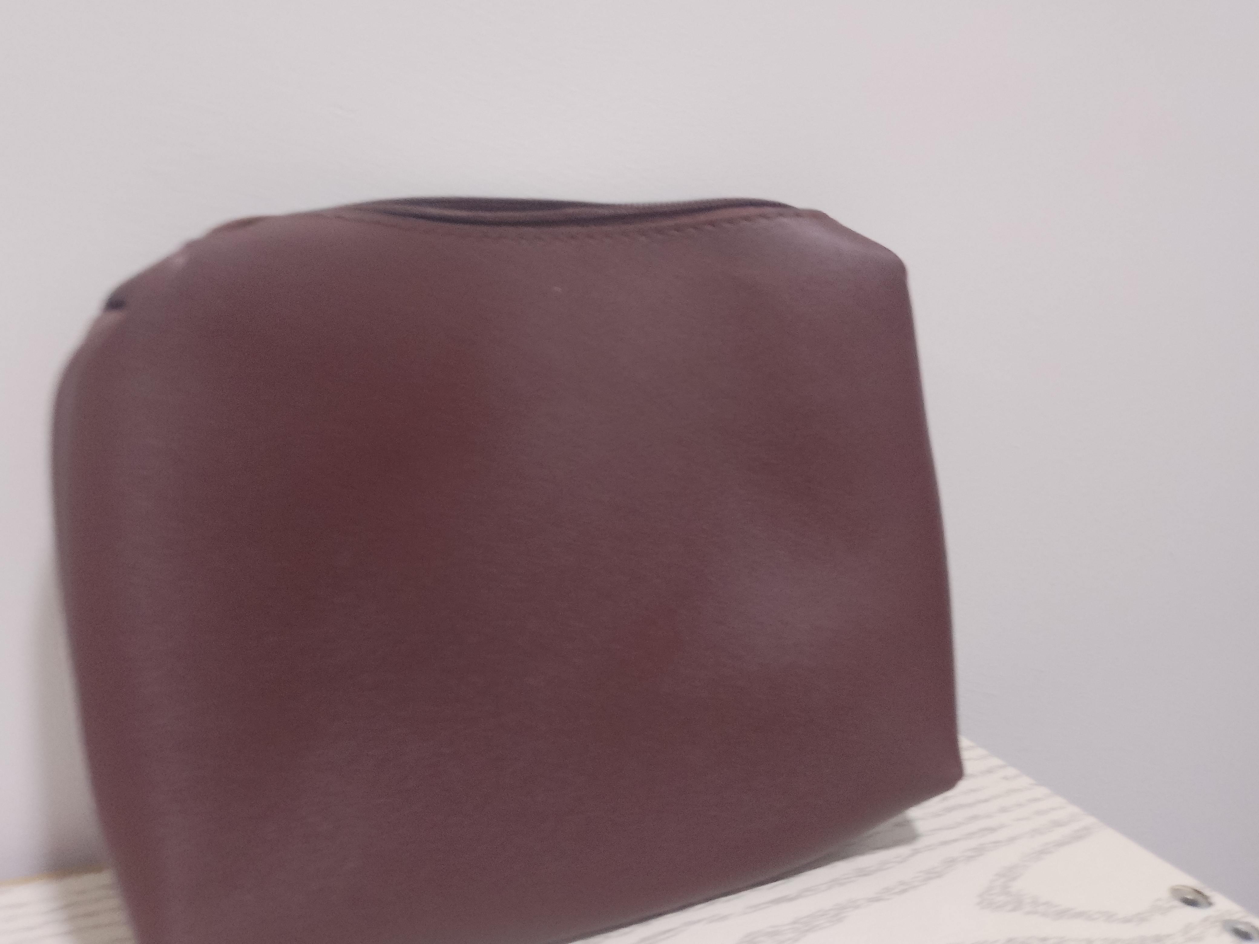 Sumka ayollar uchun 2 tasi 1 da, yelkama katta shopper-kosmetik sumka, eco teridan
