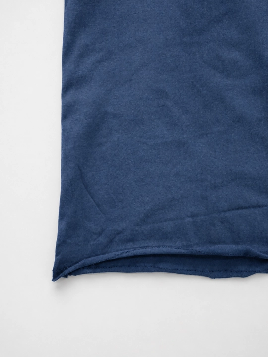 YOUNGLA printli erkaklar yengsiz futbolkasi sport va kundalik kiyish uchun mayka S-2XL