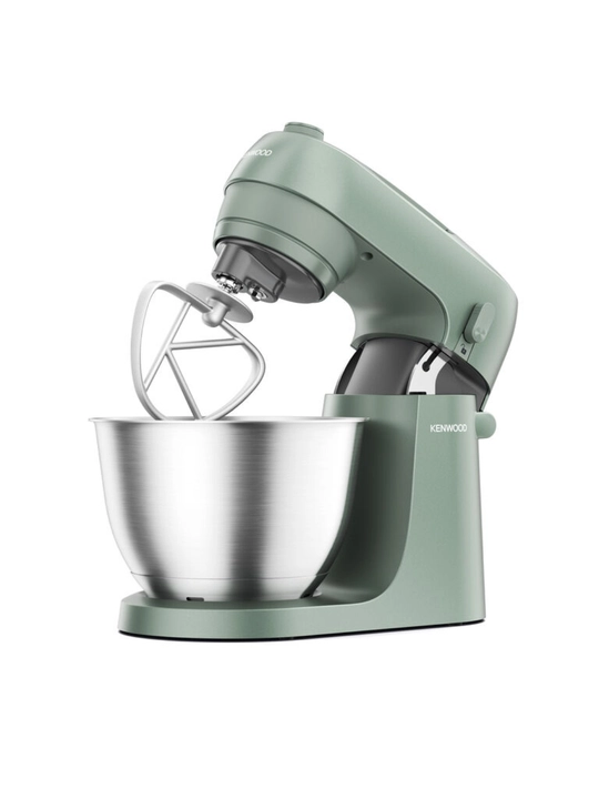 Кухонная машина Kenwood KZM35.000 планетарный миксер 4 л 800 Вт