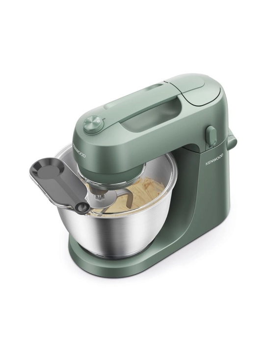 Кухонная машина Kenwood KZM35.000 планетарный миксер 4 л 800 Вт