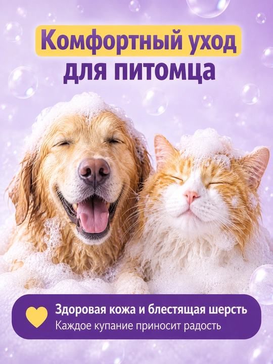 Щетка для кошек с дозатором, чесалка для кошек, массажер, щетка от шерсти