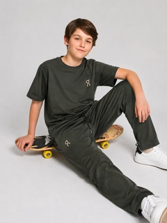 Yashil xaki