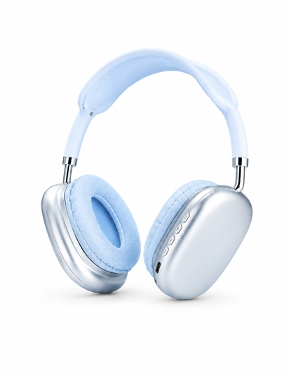 Simsiz Bluetooth Quloqchin – Hi-Fi Stereo Ovoz, 12 Soat Ishlash va Bluetooth 5.0