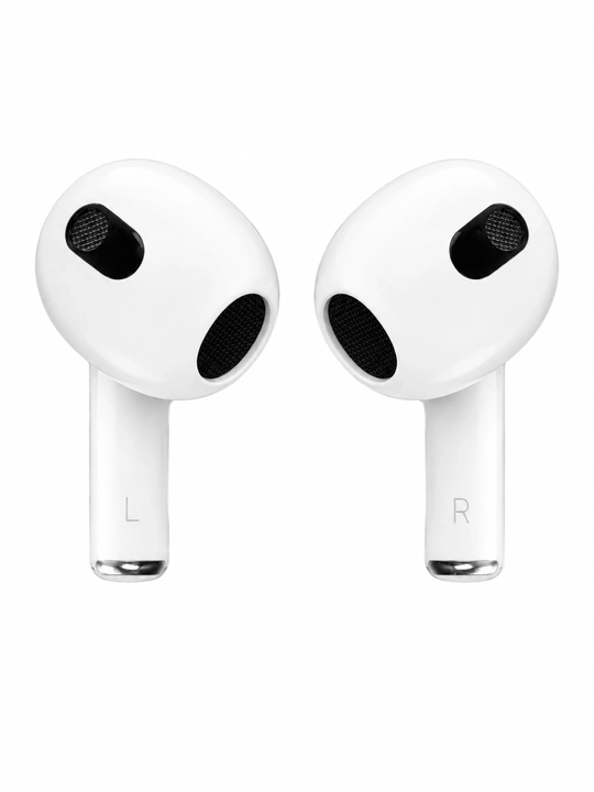 HD audio, sensorli boshqaruv va mikrofonga ega 5.3 simsiz Bluetooth quloqchinlar