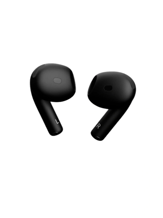 HD audio, sensorli boshqaruv va mikrofonga ega 5.3 simsiz Bluetooth quloqchinlar