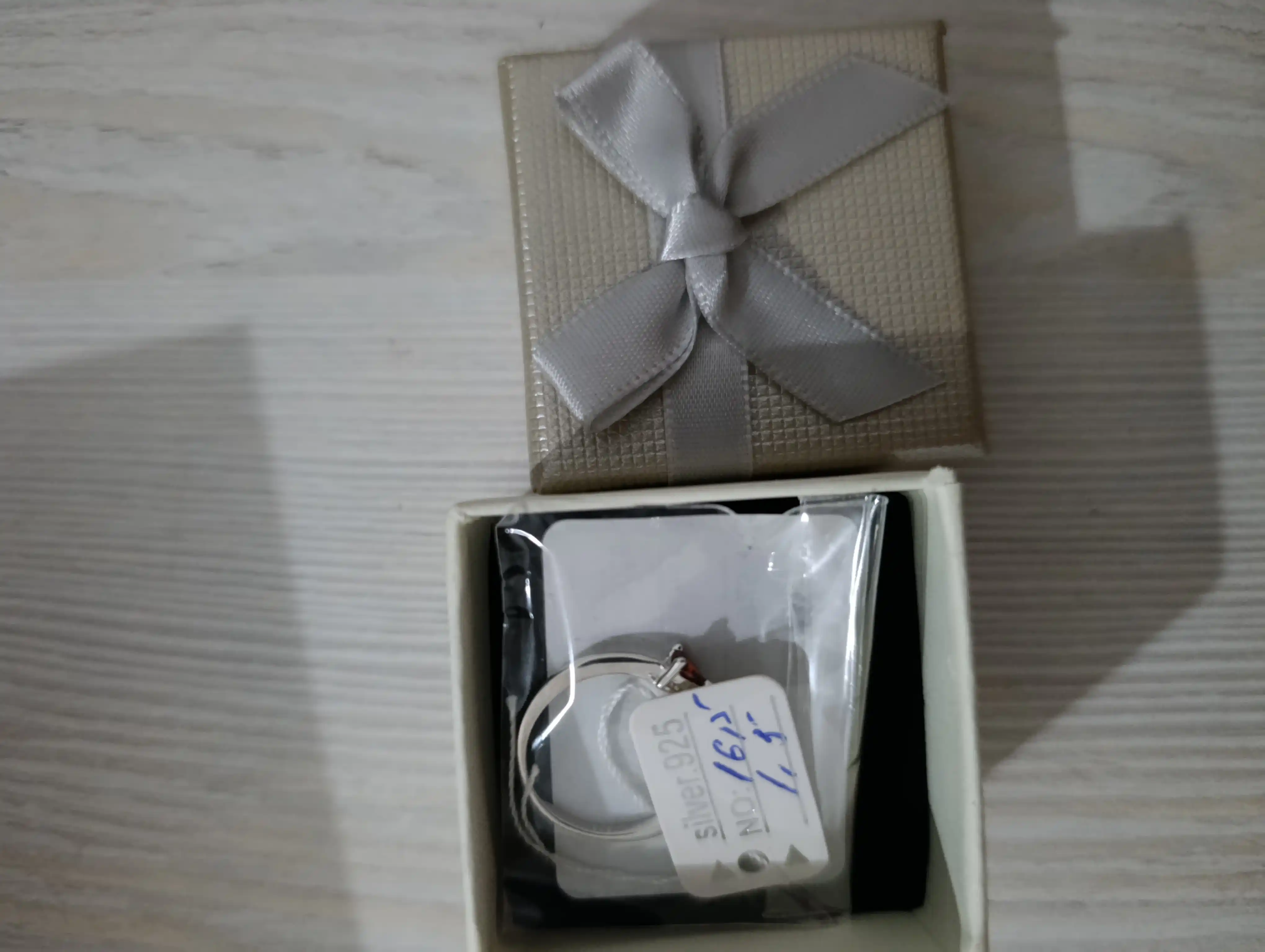 Серебряные кольца 925 пробы