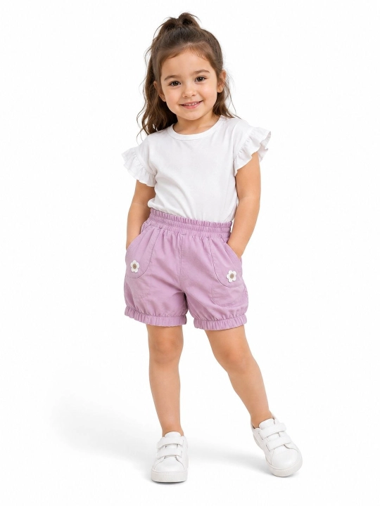 Qizlar shortigi - 