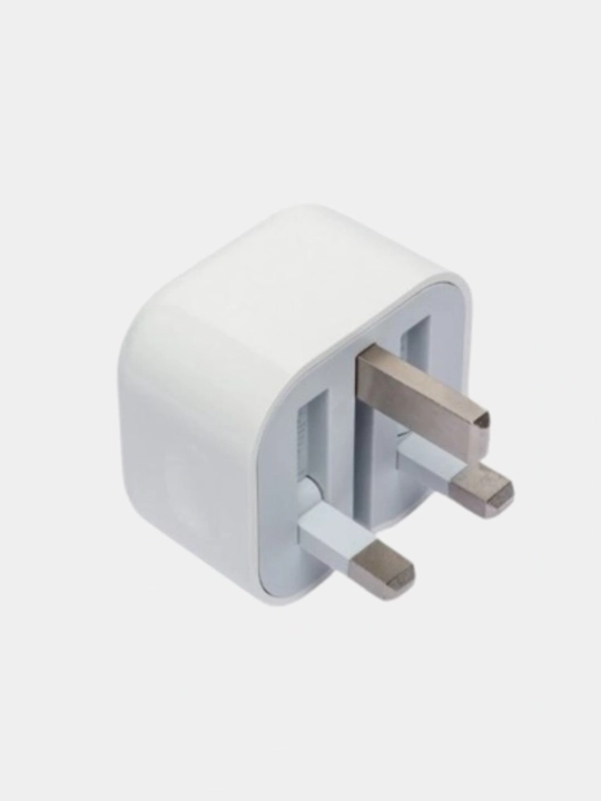 35W USB-C quvvatlagich va USB-C to Lightning kabel, iPhone uchun