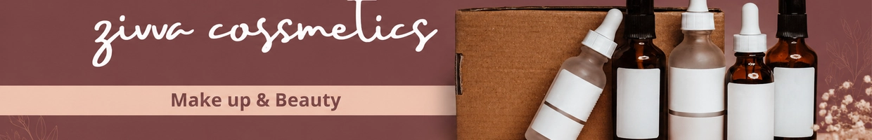 Zivva Cosmetics