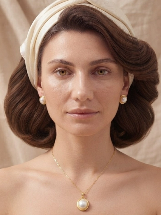 XUPING JEWELRY Ayollar va qizlar uchun bijuteriya to‘plami