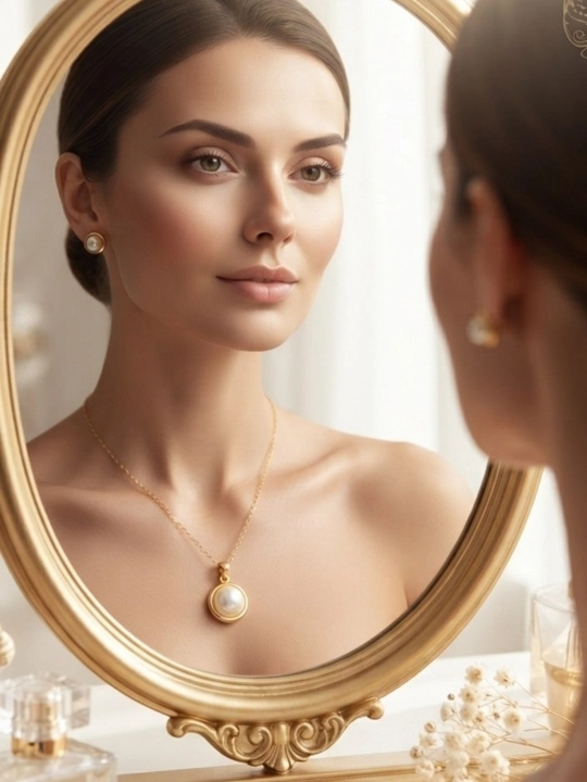 XUPING JEWELRY Комплект бижутерии для женщин и девушек - 