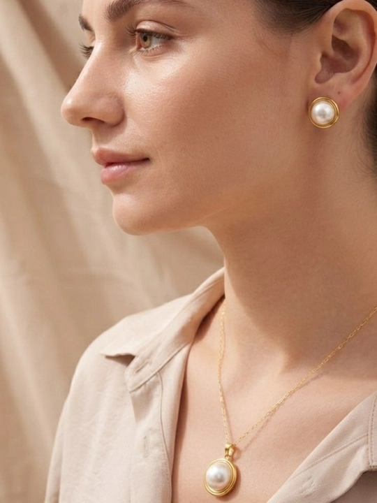 XUPING JEWELRY Ayollar va qizlar uchun bijuteriya to‘plami
