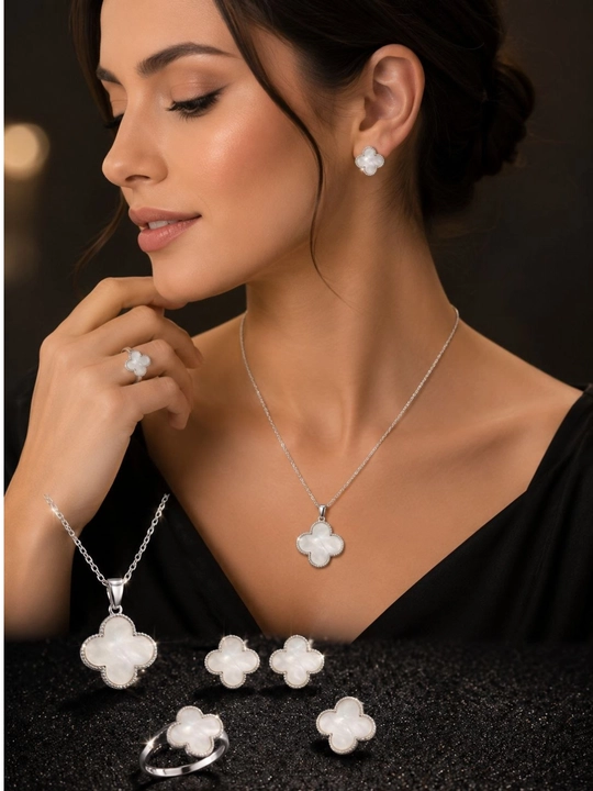 XUPING JEWELRY Ayollar va qizlar uchun bijuteriya to‘plami