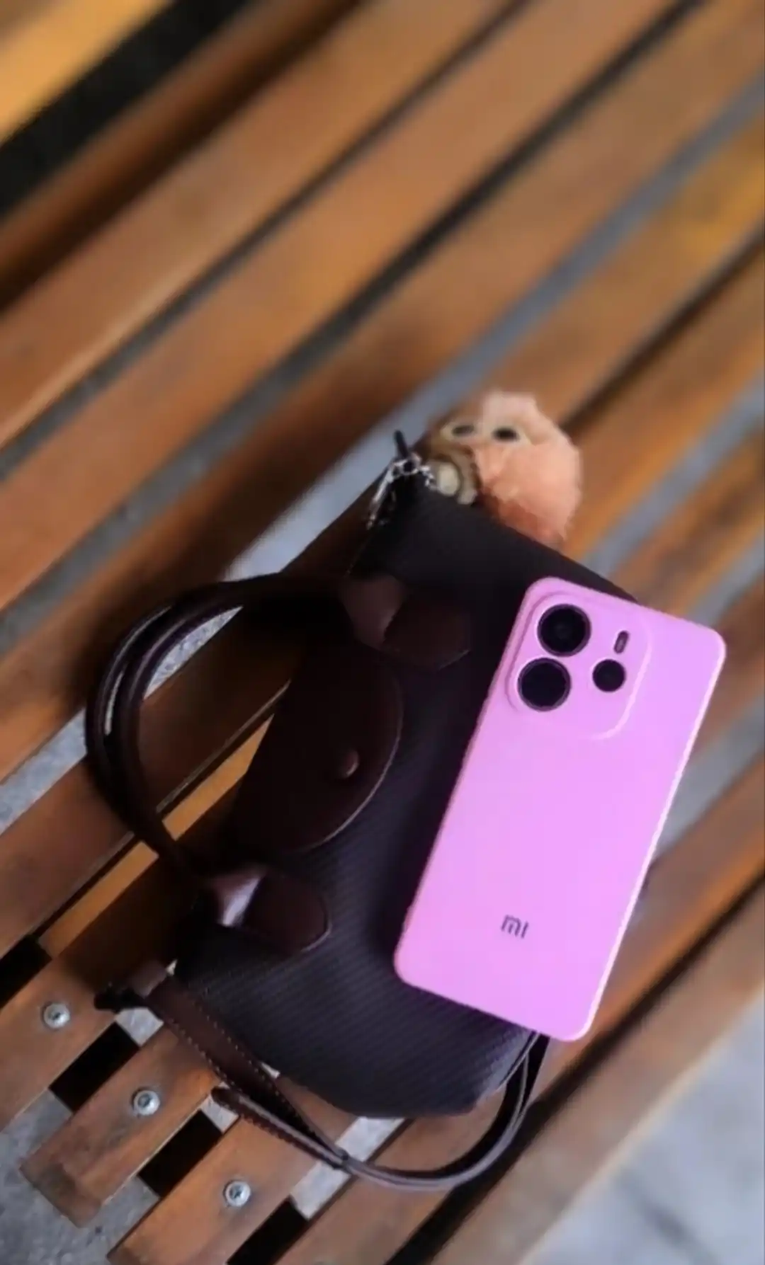 Чехол на Redmi Note 14 силиконовый