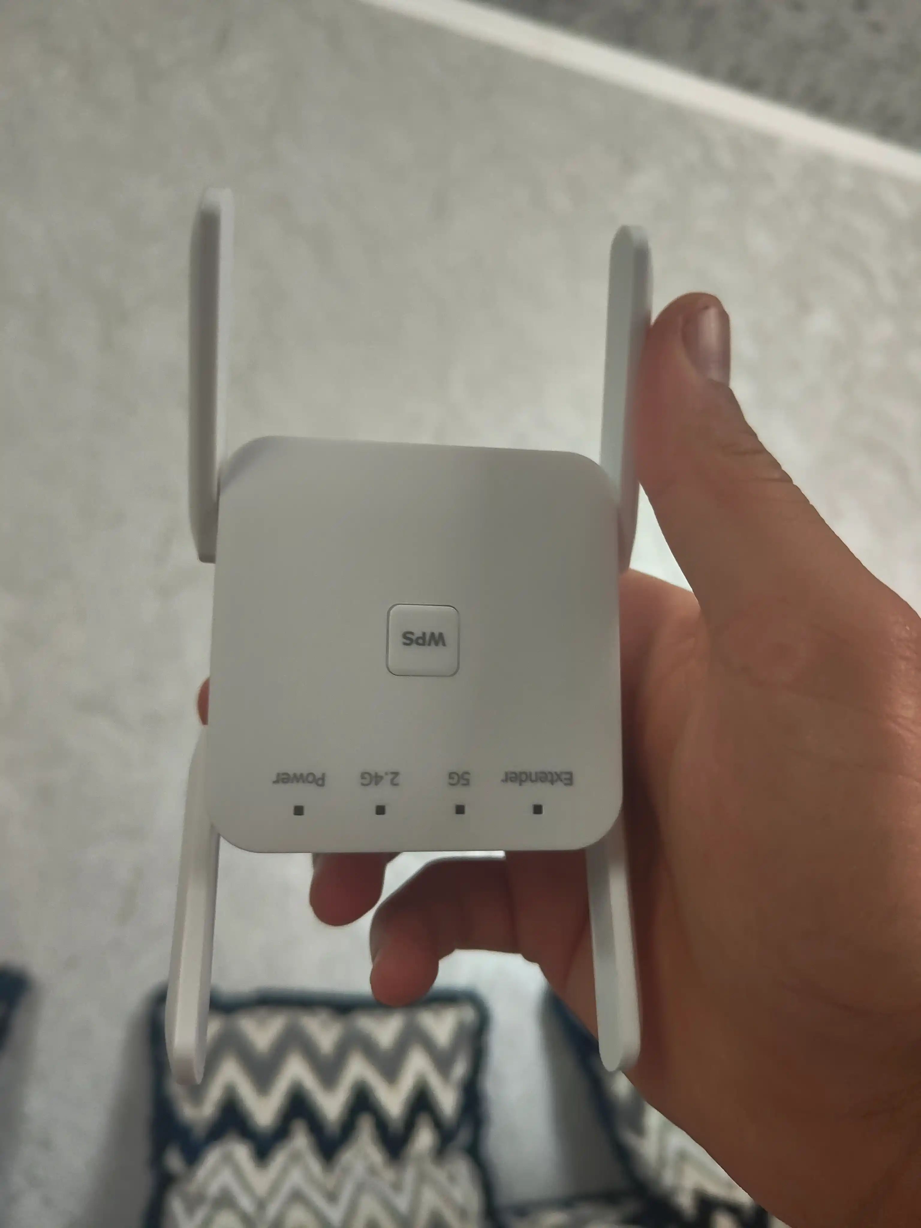 Мини роутер, усилитель сигнала, репитер, Wi-Fi, 3 в 1