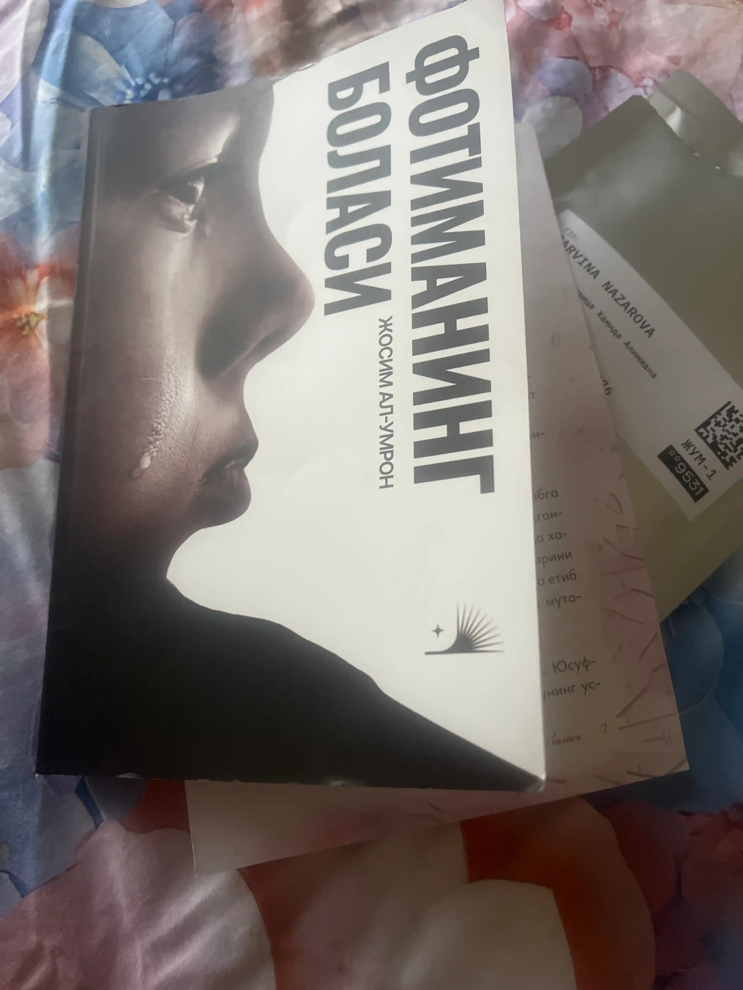 Fotimaning bolasi