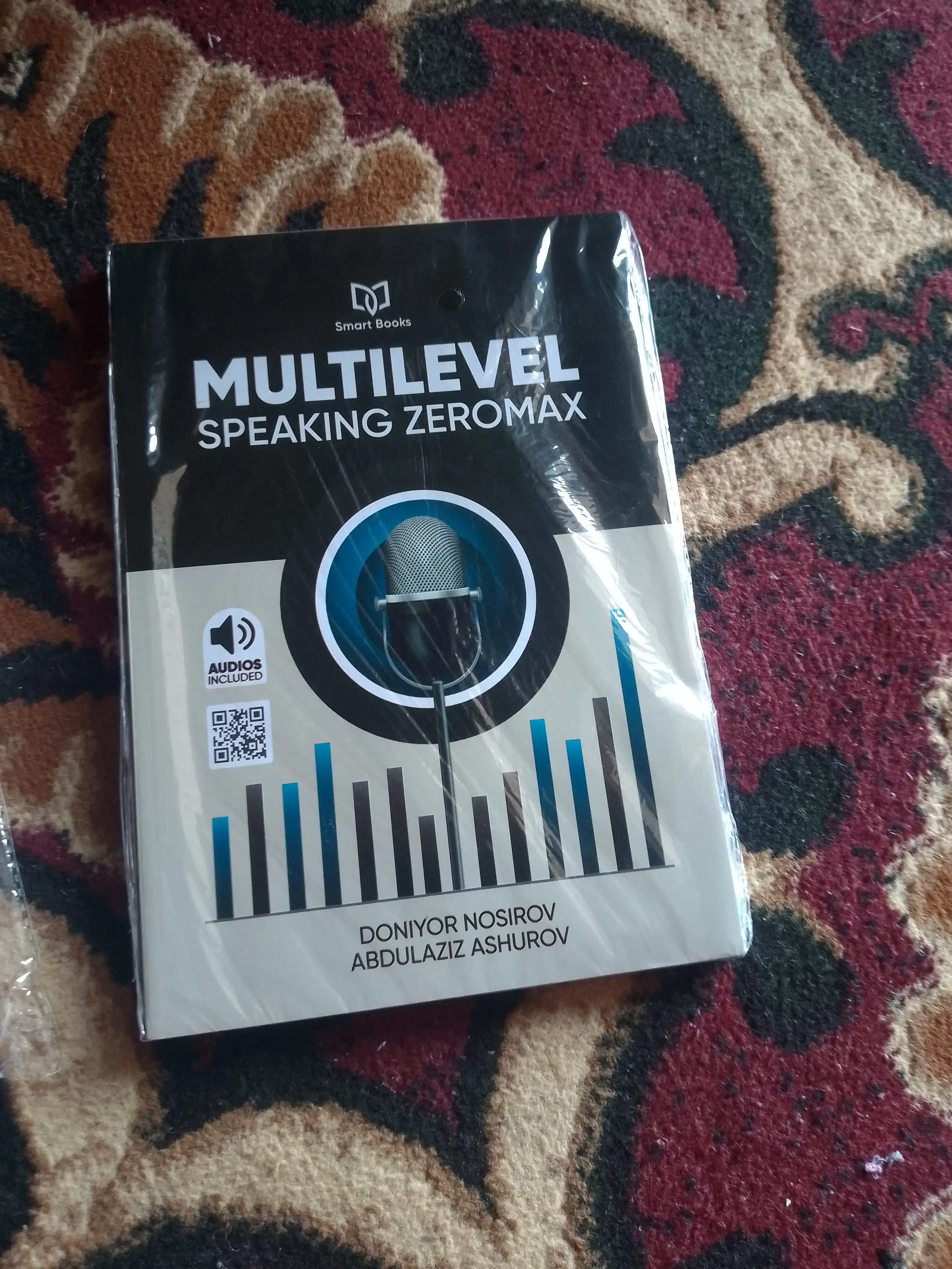 Multilevel Speaking Zeromax