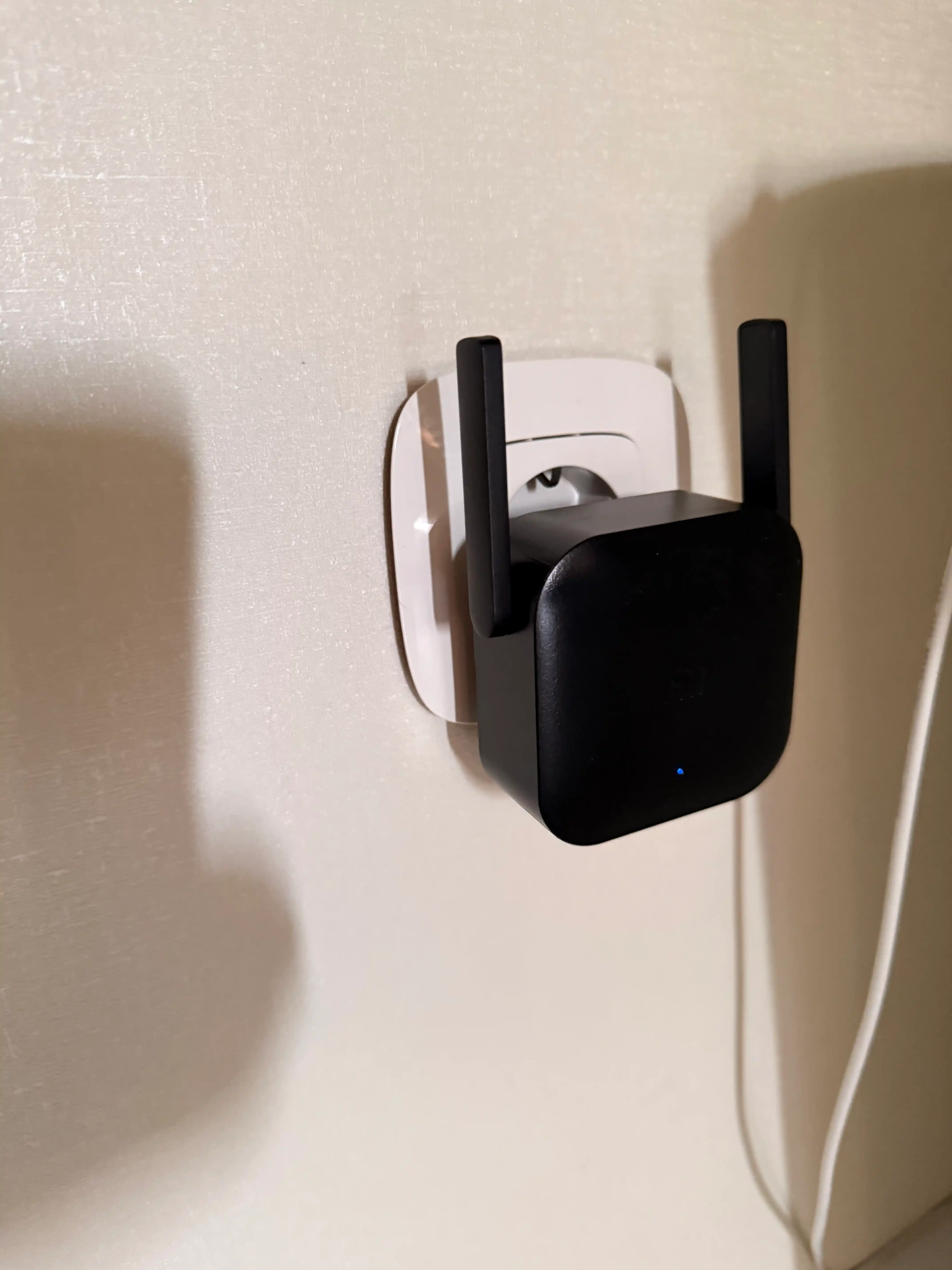 Усилитель Wi-Fi сигнала, Wi-Fi Range Extender Pro ORG