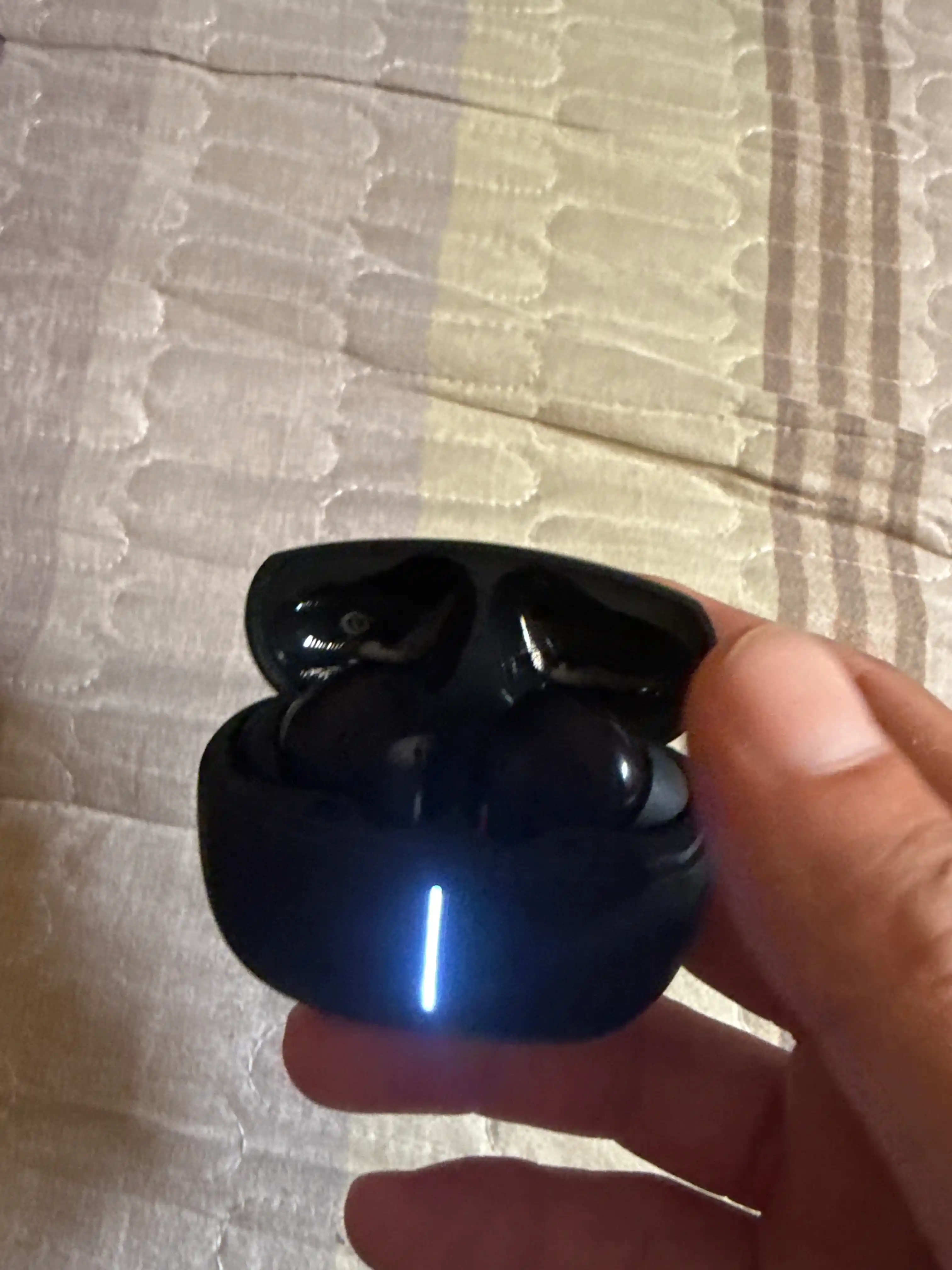 HOCO Bluetooth simsiz quloqchinlari