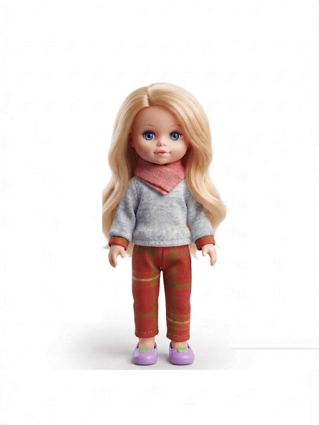 Кукла MayMay, пупс 3D глазки, кукла коллекционная 22 см, аниме