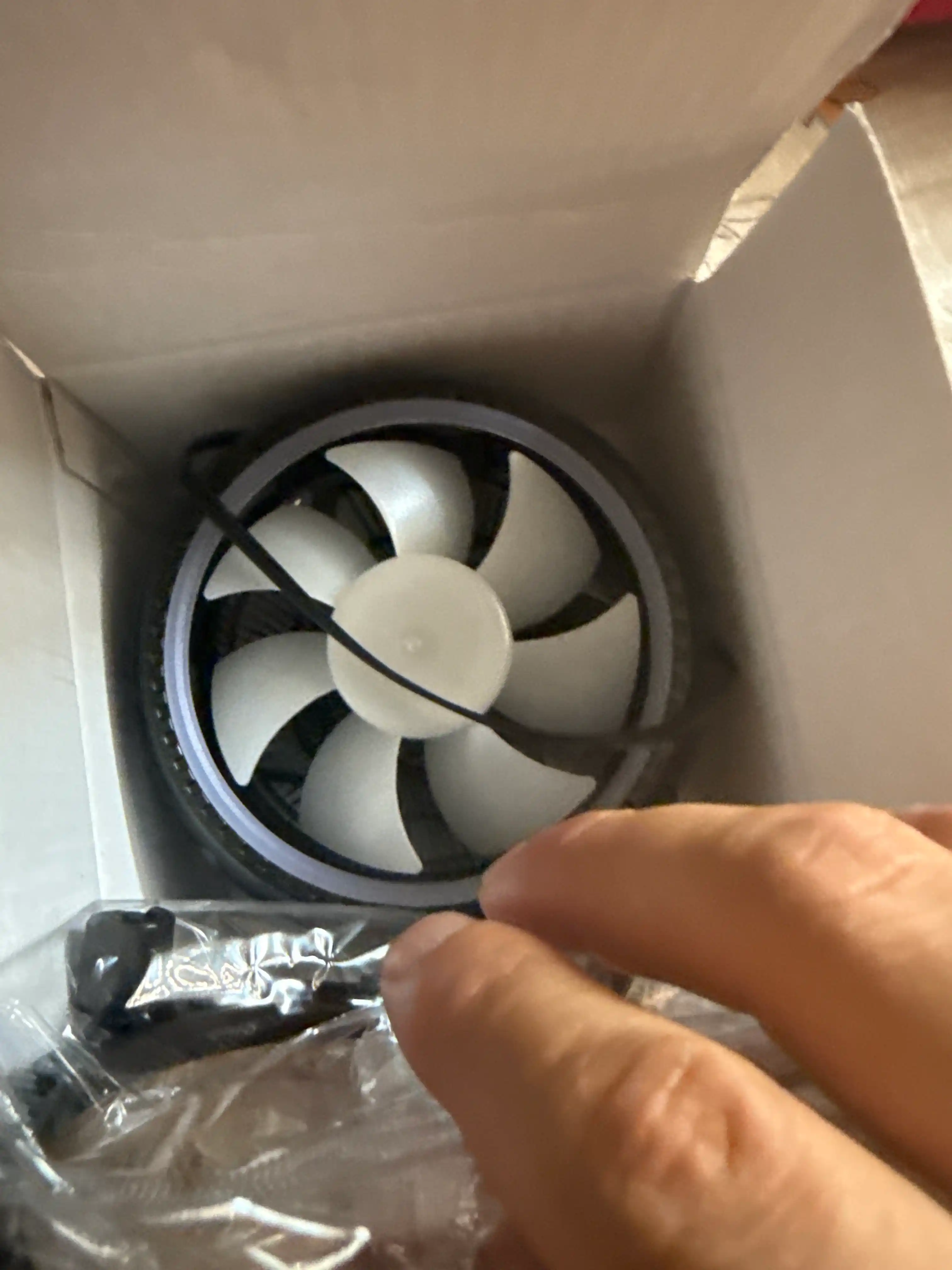 RGB kuler, universal, LC-65, LOVING COOL