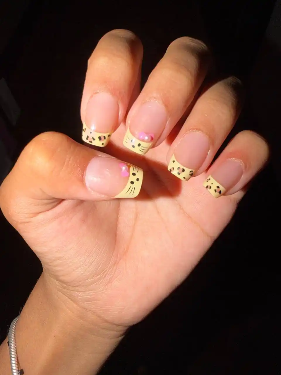 Ulama tirnoq, press on nails, nail tips, suniy tirnoq, naqshli tirnoq, nude nails
