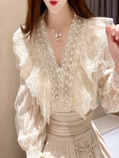 Oqish rang
