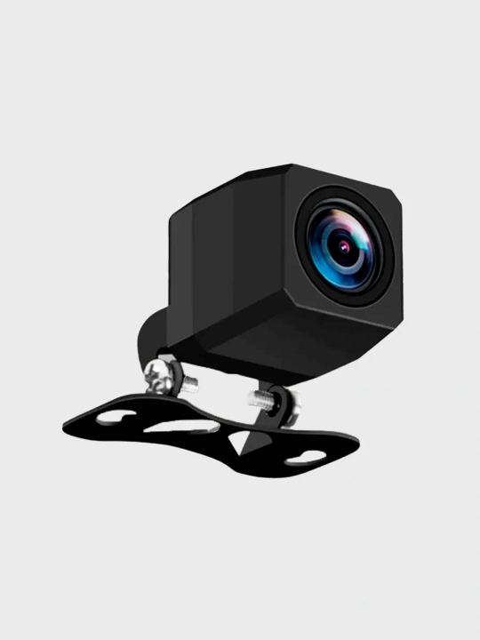 3 va 2 kamerali Sony videoregistratorlari, Wi-Fi monitoringi