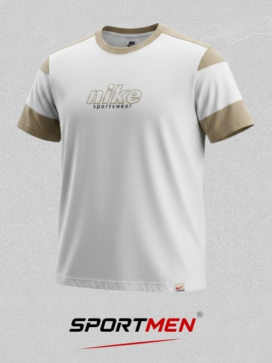 Nike erkaklar futbolkasi - 
