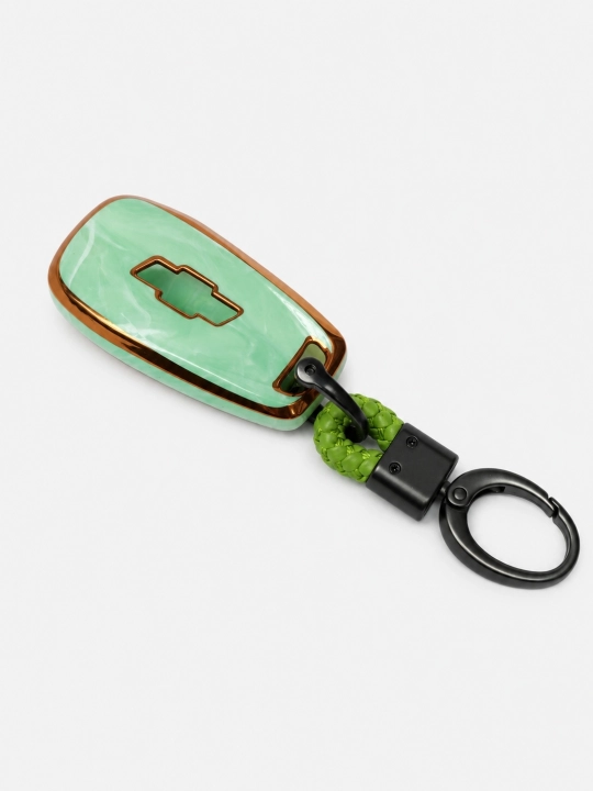 Чехол для пульта Chevrolet Cobalt, силиконовый чехол