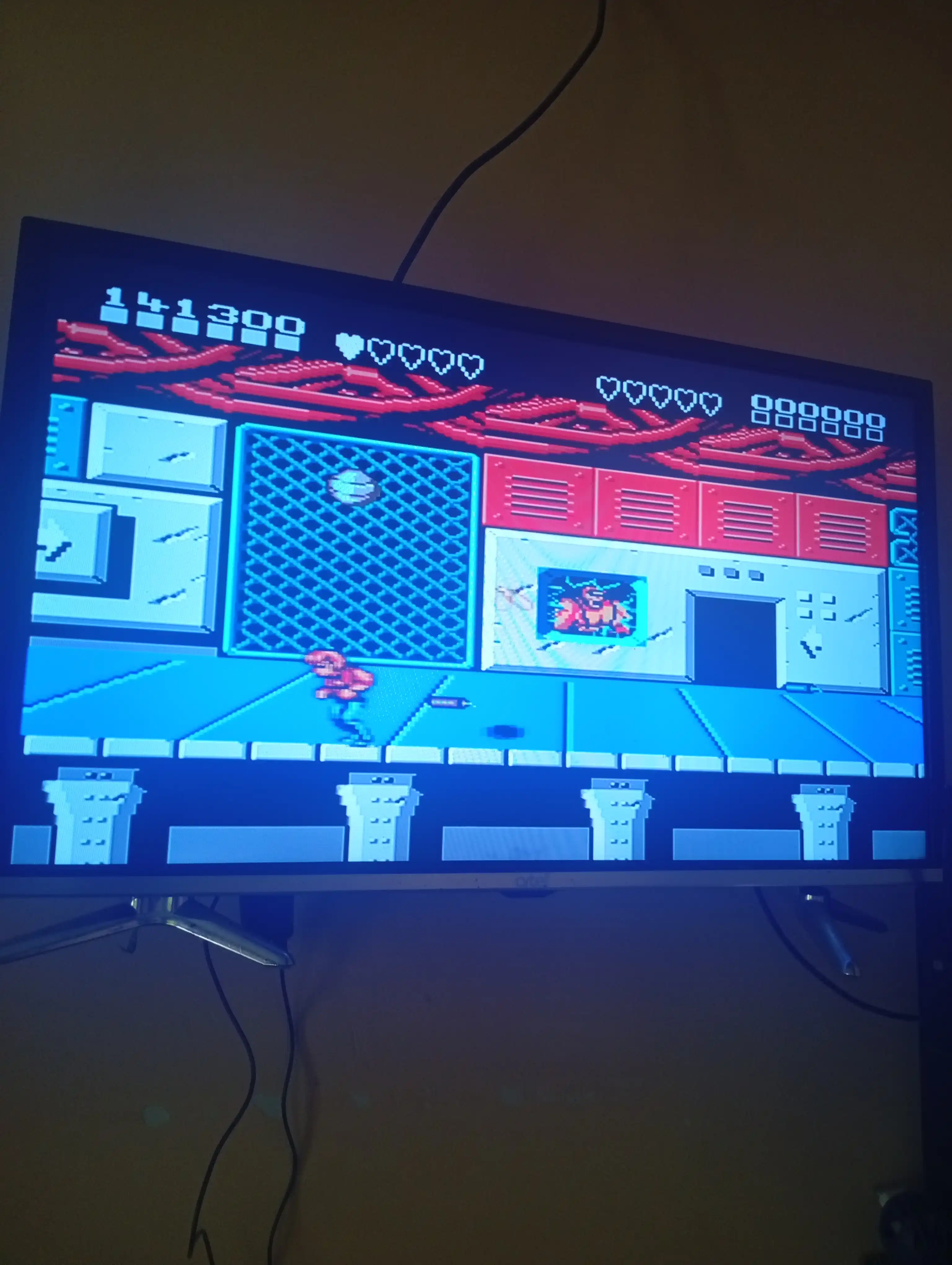 Игровая приставка для телевизора , 20500 ретро игр, 4K , игры Nintendo , Sega, PS1