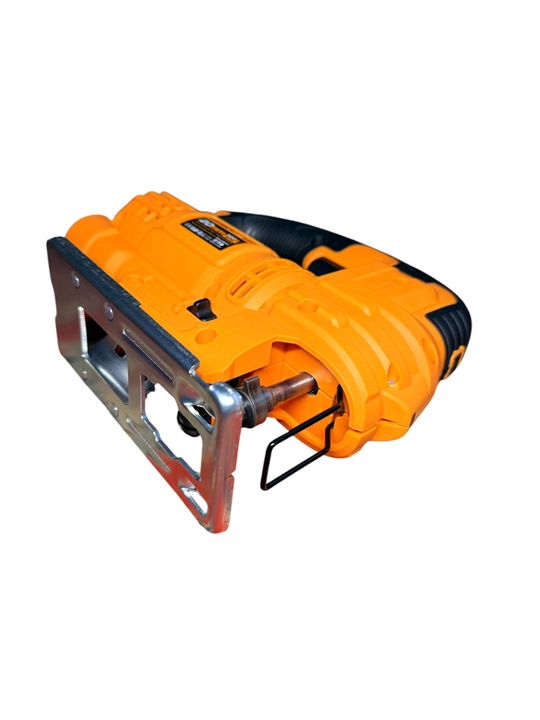 Elektr lobzik DINGQI JJ02401, 800 W, yog'och va metall uchun professional qo'l lobzigi