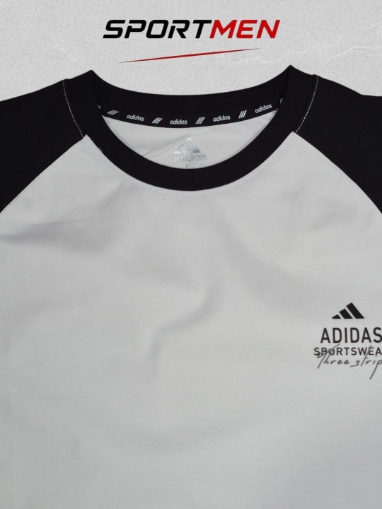 Футболка для мужчин Adidas