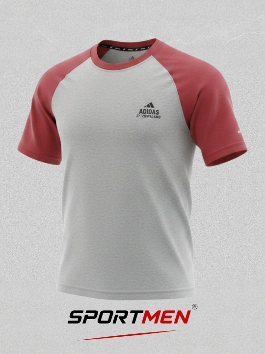 Erkaklar uchun futbolka Adidas - 