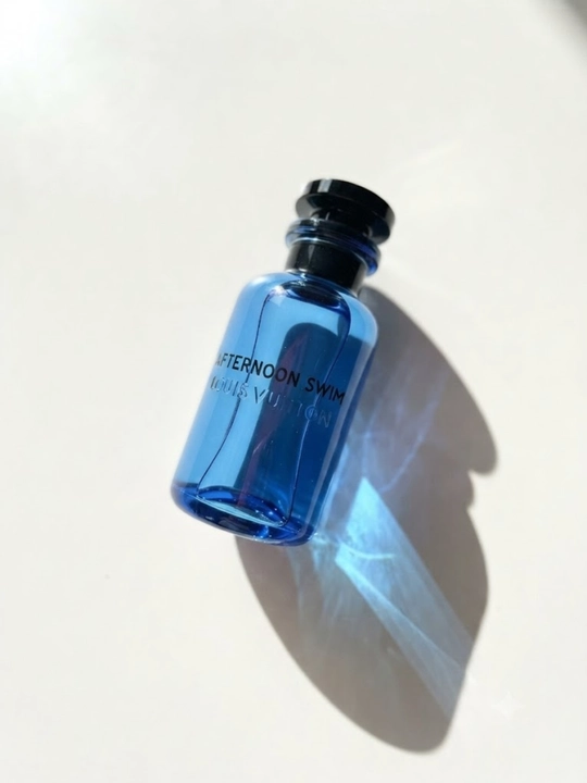Louis Vuitton — Fransuz parfyumeriya kolleksiyasi | 3 / 5 / 10 / 30 / 50 ml