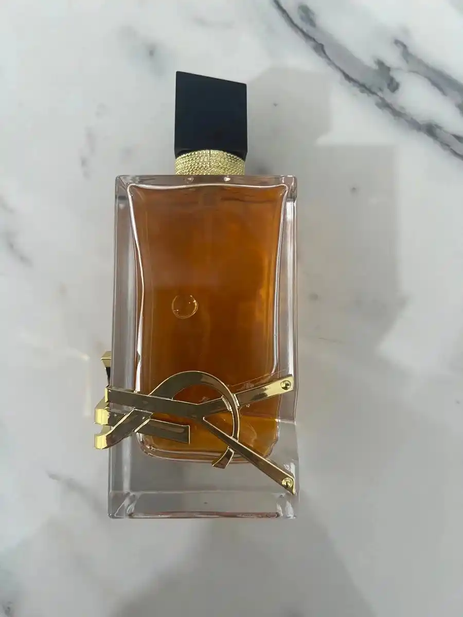 YSL Y EDP, YSL LIBRE, 100 мл, женский и мужской парфюм, стойкость 1–2 дня