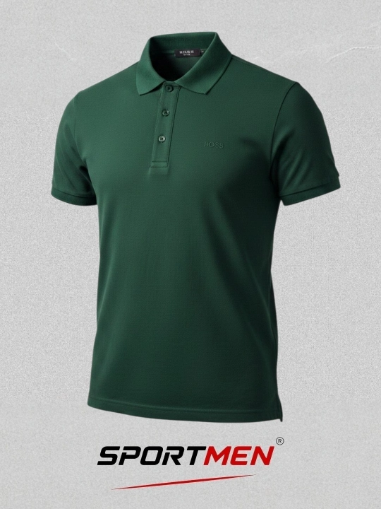 Erkaklar uchun polo - 