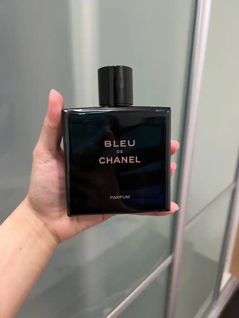 Bleu de Chanel, 100 мл