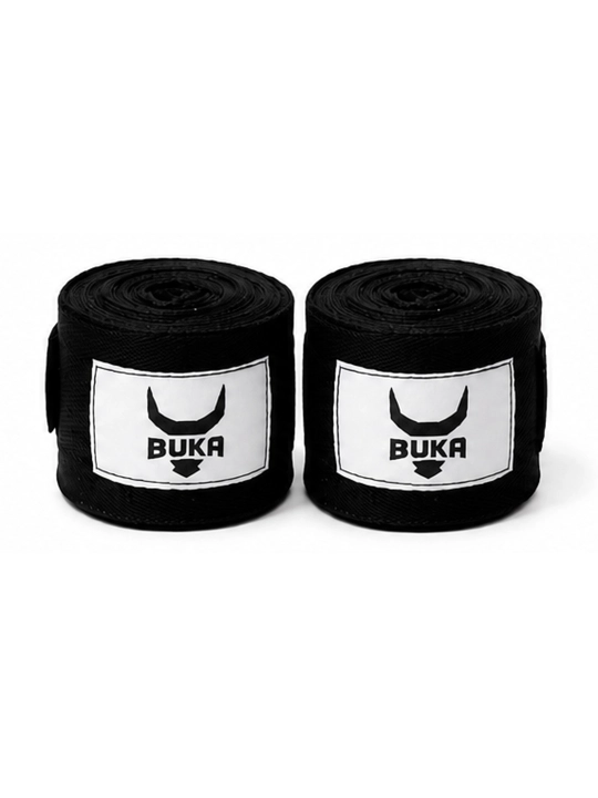 Elastik boks bog‘ichlari BUKA 3 m / 5 m - 