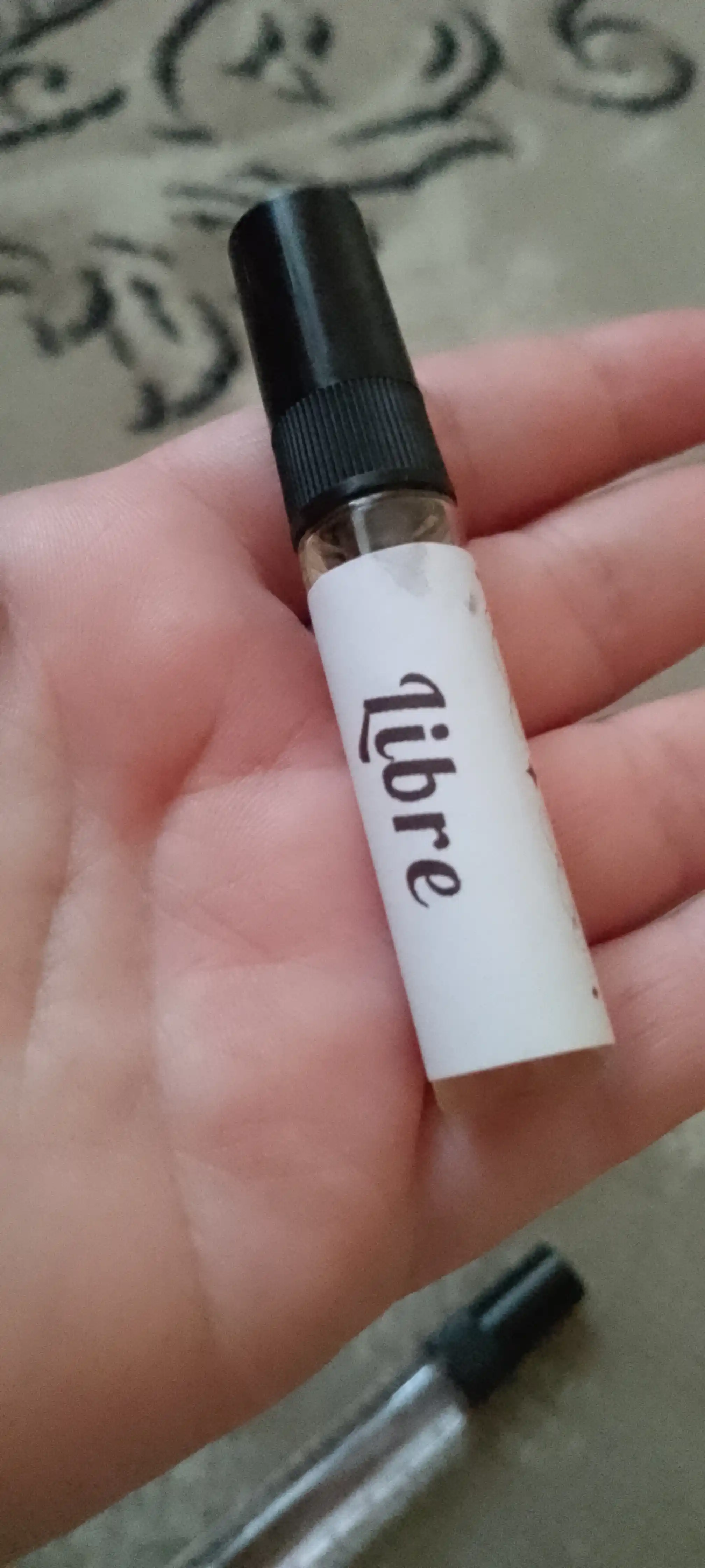 Libre, духи для женская , распив