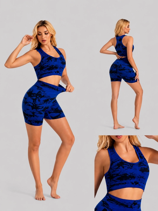 Choksiz sport to'plami - 