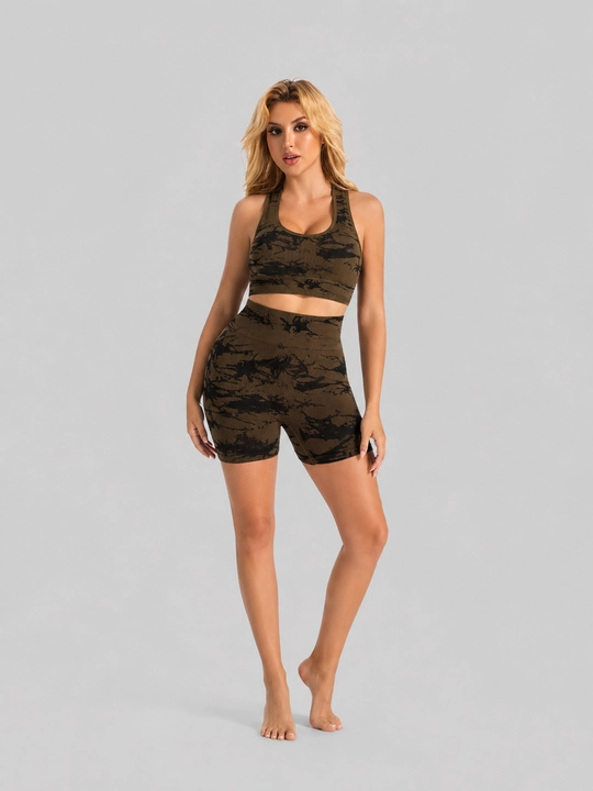Choksiz sport to'plami - 