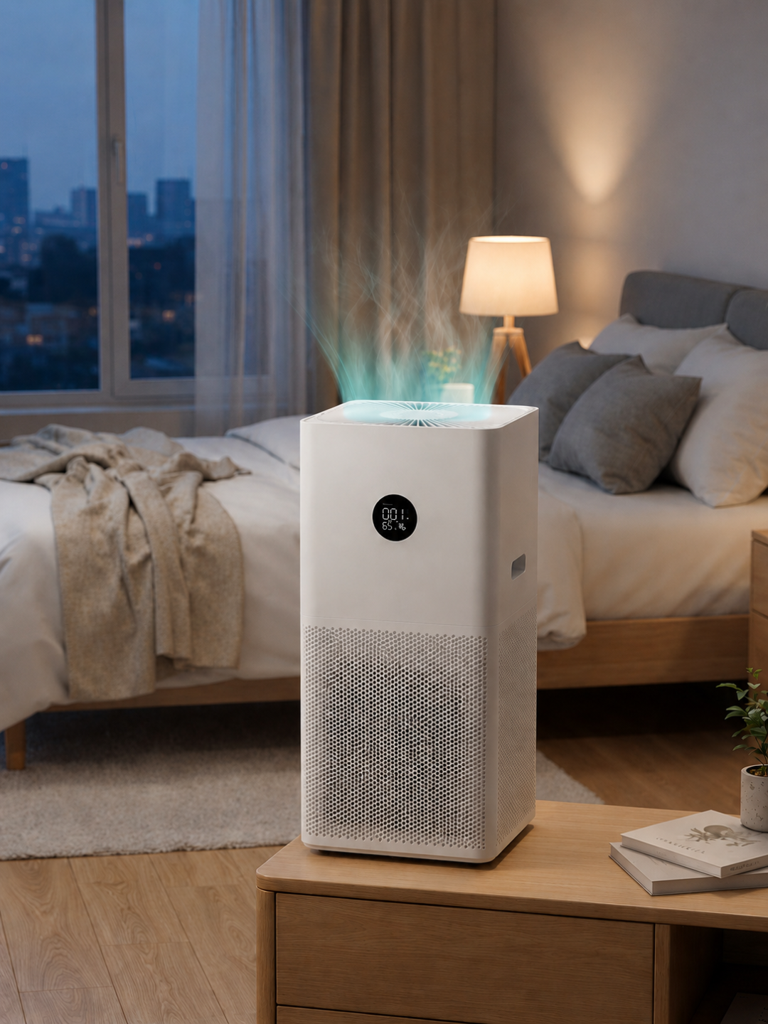 GLK 805 havo tozalagich Air Purifier - 