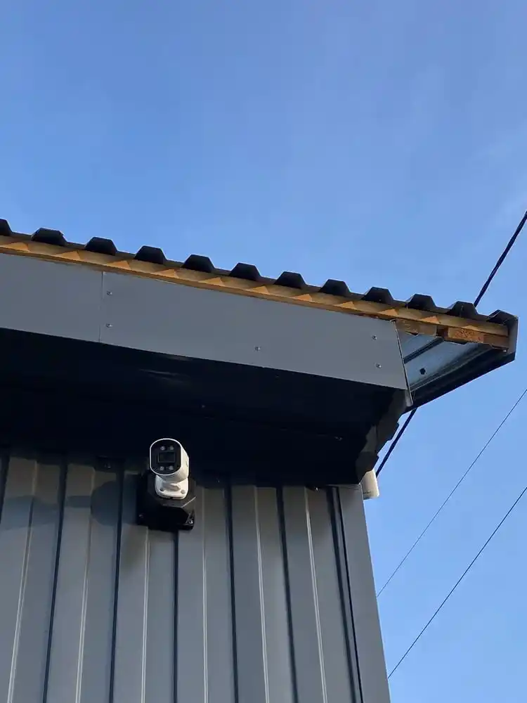 Камеры,4 в 1 Камера наблюдения, внешняя камера Full HD H6104, B6104, C6104, P6104 и S6304p