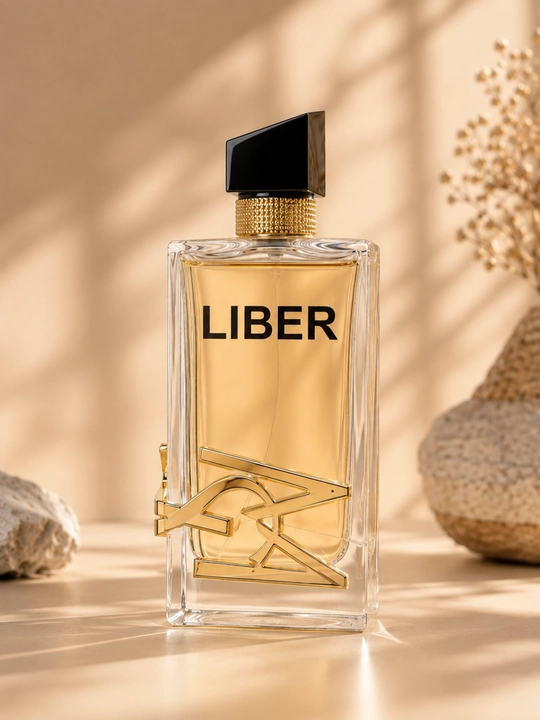 Yves Saint Laurent Libre духи LIBER, Eau de Parfum для женщин, 90 мл
