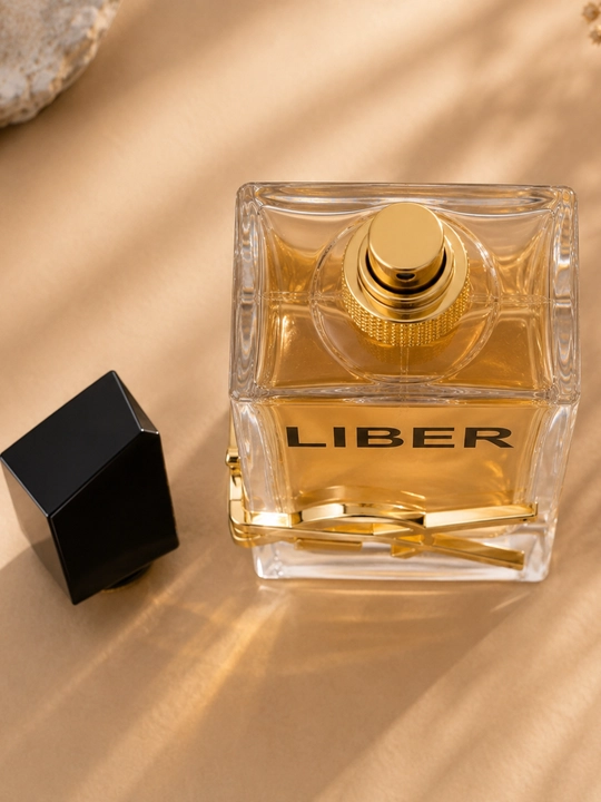 Yves Saint Laurent Libre духи LIBER, Eau de Parfum для женщин, 90 мл