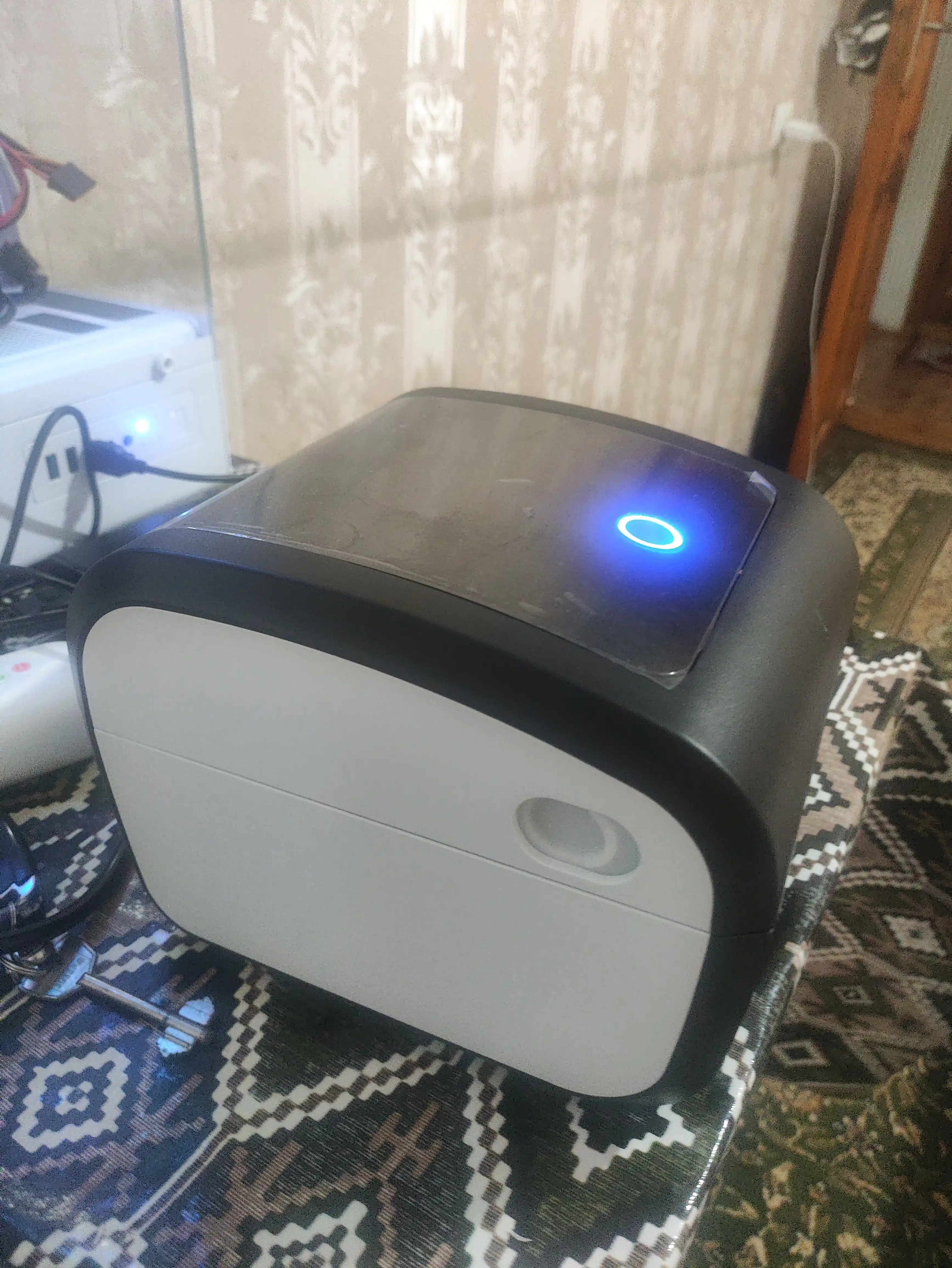 Термопринтер этикеток XPrinter | Принтер штрих-кодов | Разные модели