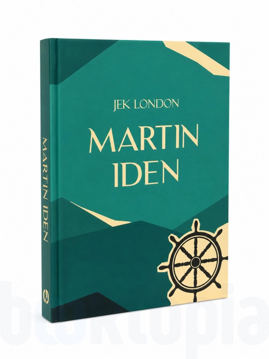 Martin Iden, Jek London