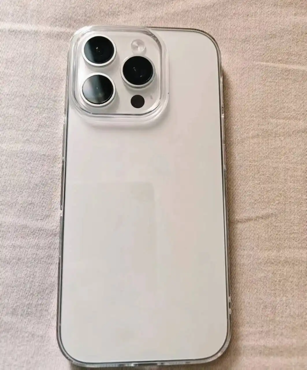Чехол Glass для iPhone, 11, 16 Pro Max, iPhone, 17 Air