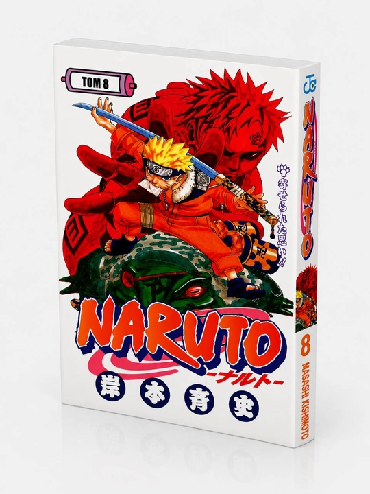 Naruto. Наруто. Книга 2. Нехороший клиент - 